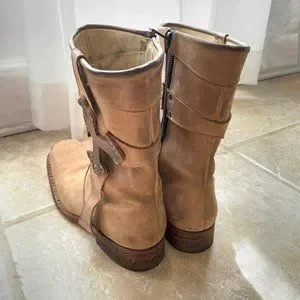 loblan | Shoes | Mens Loblan Boots Sz 2 | Poshmark display picture 2
